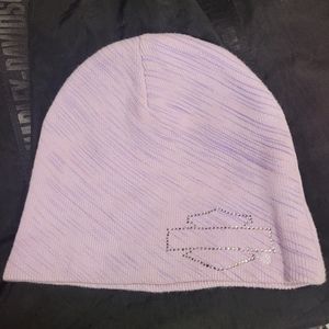 Harley-Davidson beanie